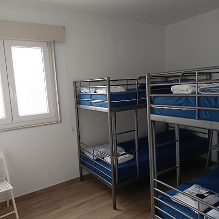 Albergue Casa Manola Олвейроа Екстериор снимка