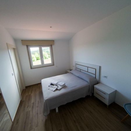 Albergue Casa Manola Олвейроа Екстериор снимка