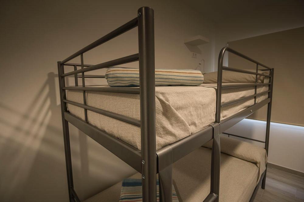Albergue Casa Manola Олвейроа Екстериор снимка