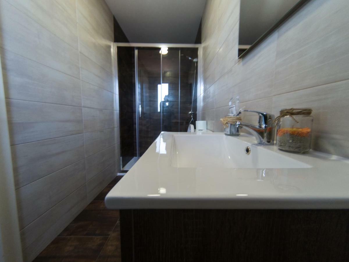 Albergue Casa Manola Олвейроа Екстериор снимка