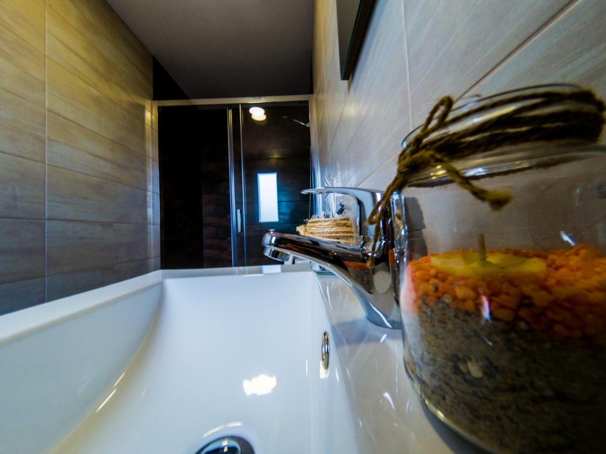 Albergue Casa Manola Олвейроа Екстериор снимка